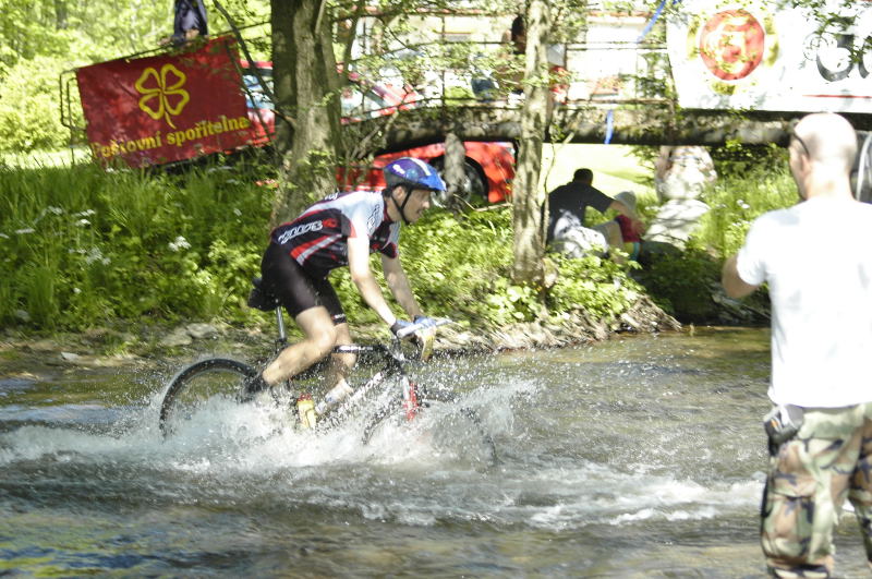 Foto: Michal Malina, Šumavanet.CZ
