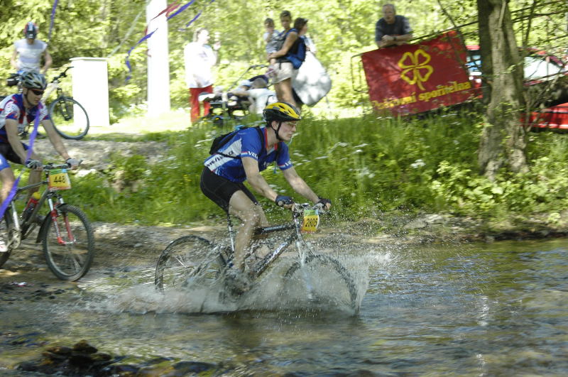 Foto: Michal Malina, Šumavanet.CZ
