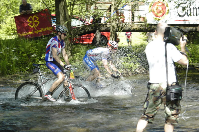 Foto: Michal Malina, Šumavanet.CZ
