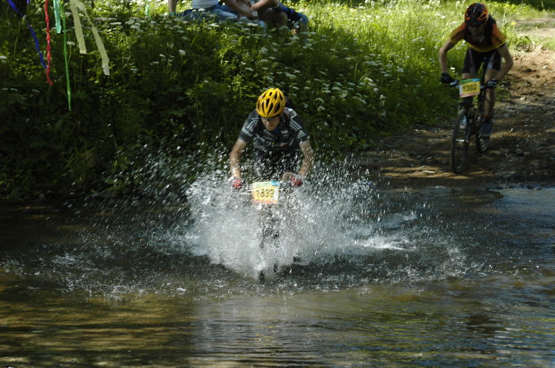 Foto: Michal Malina, Šumavanet.CZ
