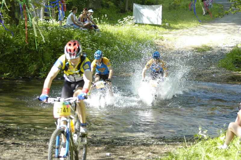 Foto: Michal Malina, Šumavanet.CZ
