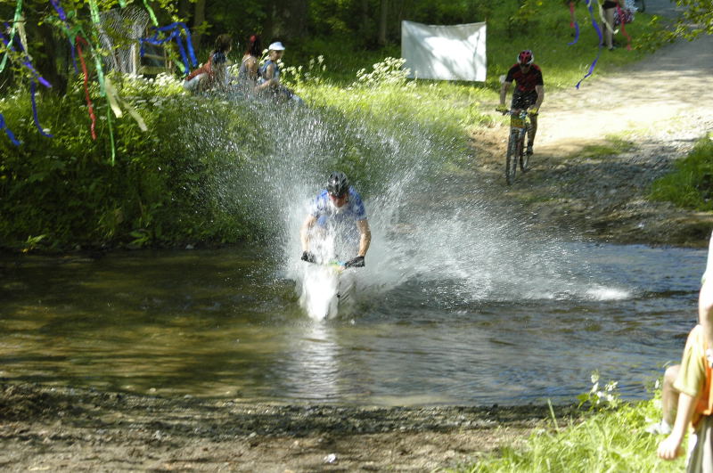 Foto: Michal Malina, Šumavanet.CZ
