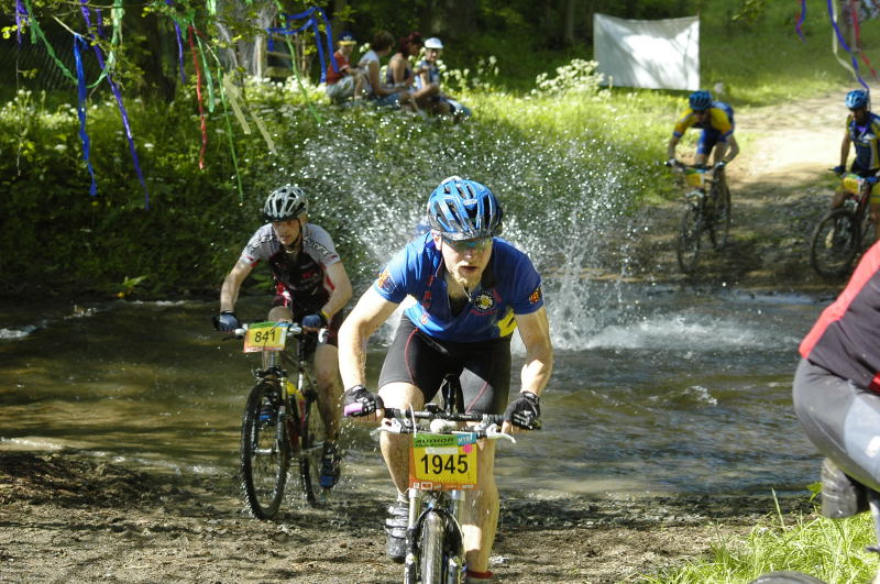 Foto: Michal Malina, Šumavanet.CZ
