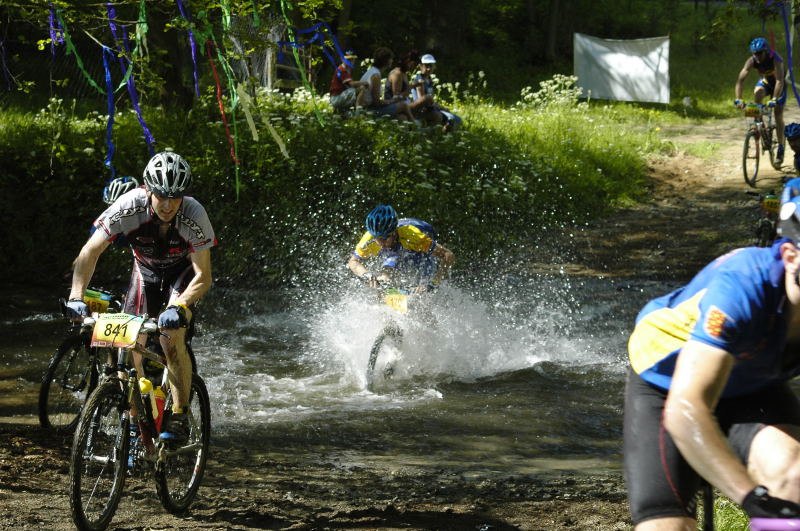 Foto: Michal Malina, Šumavanet.CZ
