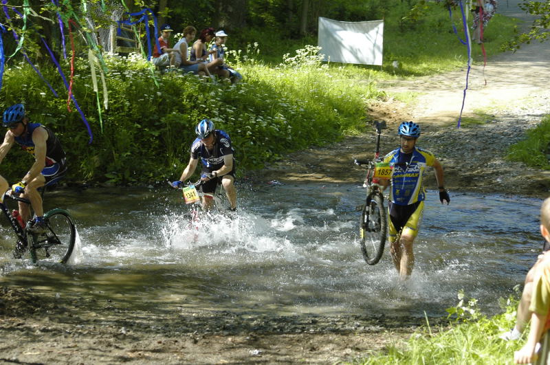 Foto: Michal Malina, Šumavanet.CZ
