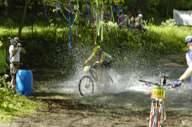 Foto: Michal Malina, Šumavanet.CZ
