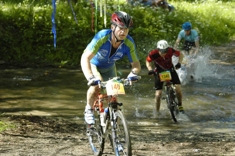 Foto: Michal Malina, Šumavanet.CZ
