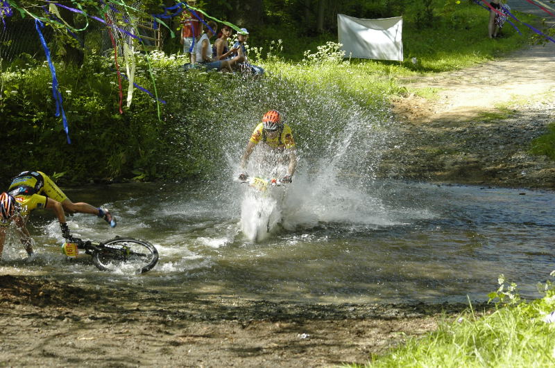 Foto: Michal Malina, Šumavanet.CZ
