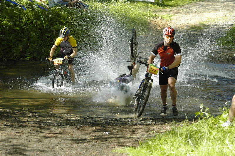 Foto: Michal Malina, Šumavanet.CZ
