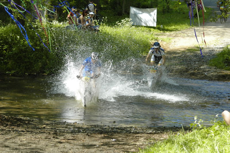 Foto: Michal Malina, Šumavanet.CZ
