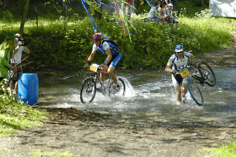 Foto: Michal Malina, Šumavanet.CZ
