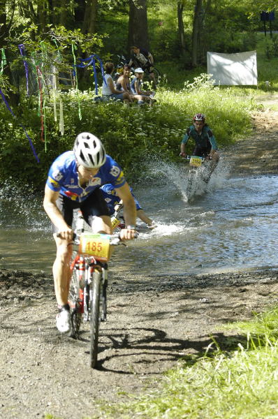 Foto: Michal Malina, Šumavanet.CZ
