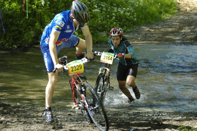 Foto: Michal Malina, Šumavanet.CZ
