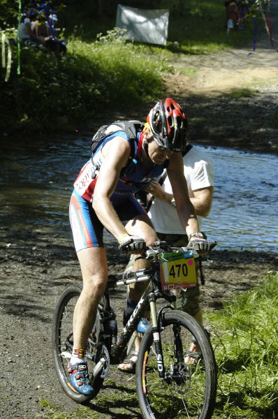 Foto: Michal Malina, Šumavanet.CZ
