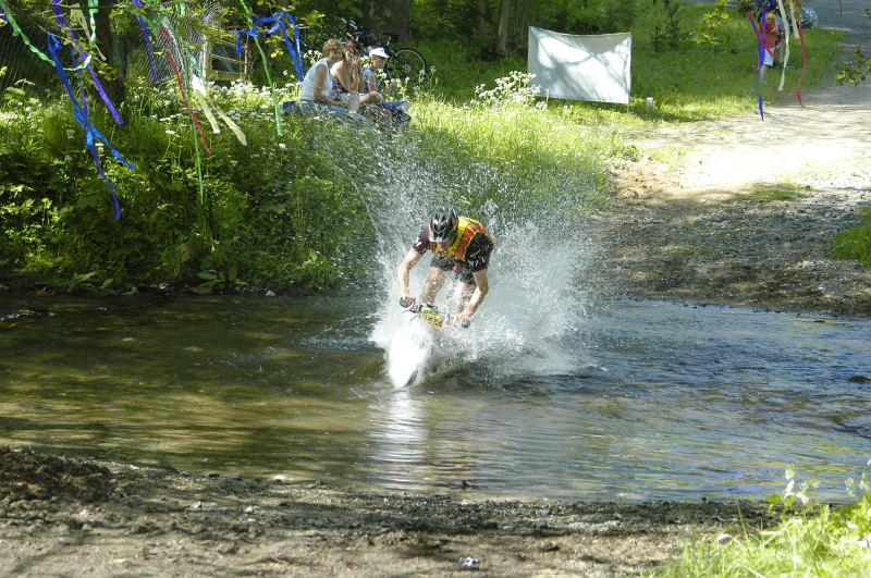 Foto: Michal Malina, Šumavanet.CZ
