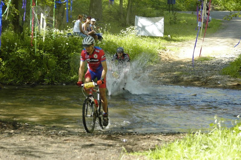 Foto: Michal Malina, Šumavanet.CZ
