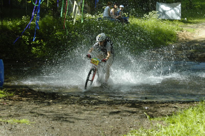 Foto: Michal Malina, Šumavanet.CZ
