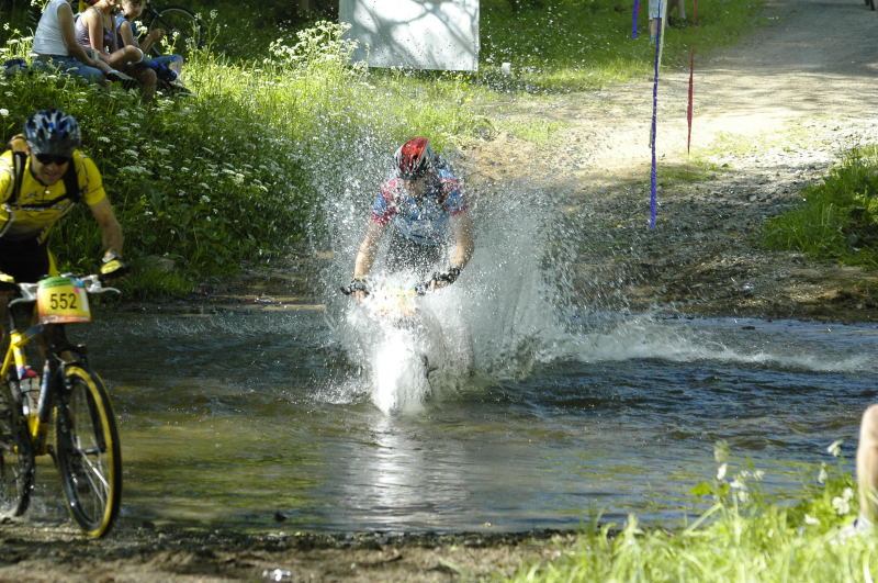Foto: Michal Malina, Šumavanet.CZ

