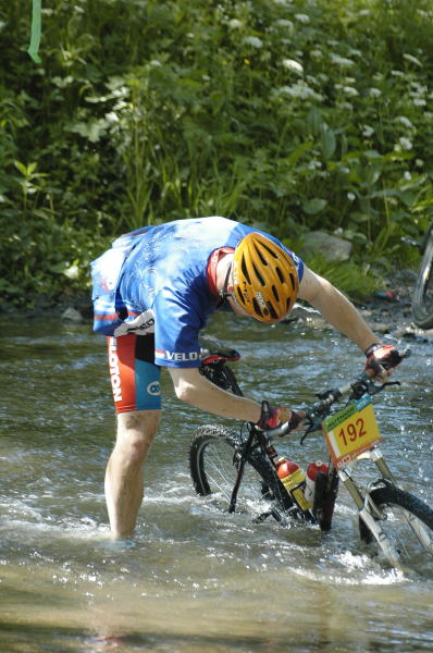 Foto: Michal Malina, Šumavanet.CZ
