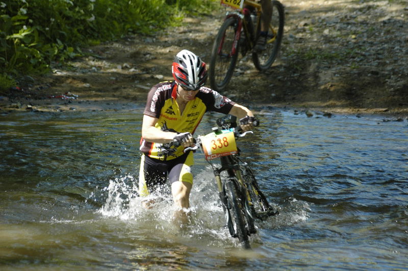Foto: Michal Malina, Šumavanet.CZ
