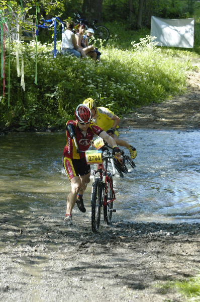 Foto: Michal Malina, Šumavanet.CZ
