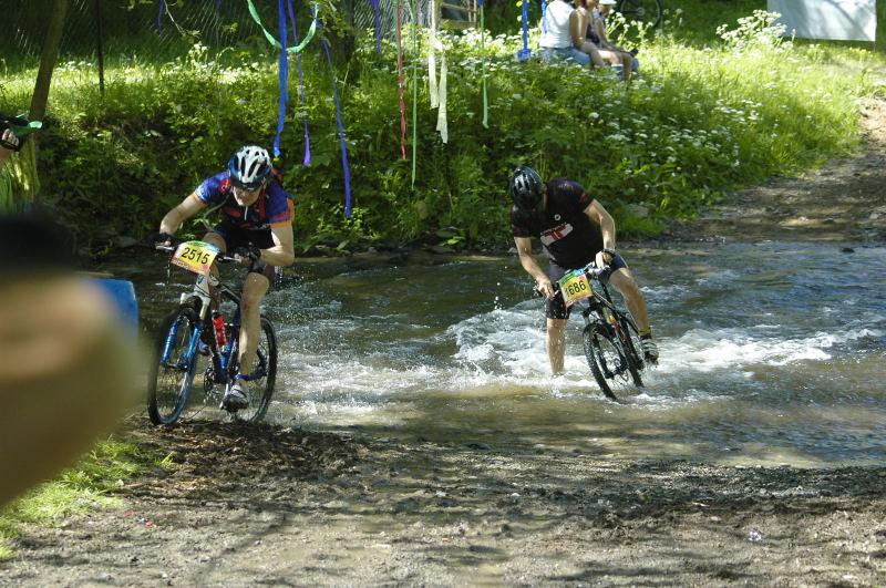 Foto: Michal Malina, Šumavanet.CZ
