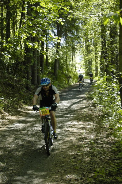 Foto: Michal Malina, Šumavanet.CZ
