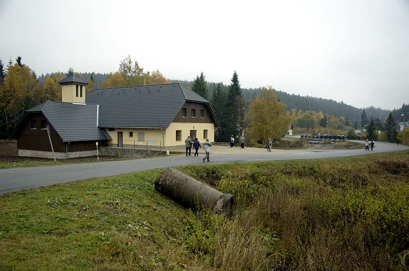 foto: Michal Malina, ŠumavaNet.CZ
