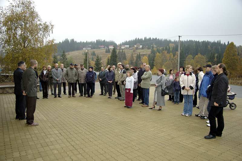 foto: Michal Malina, ŠumavaNet.CZ
