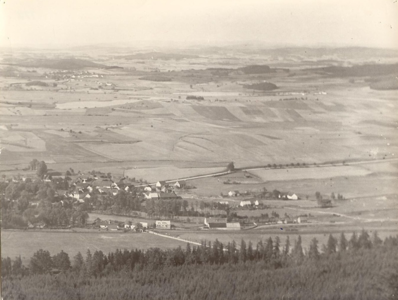 Hrádek

