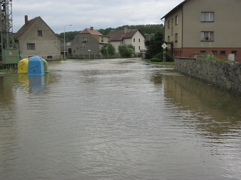 Hrádek
Draha
