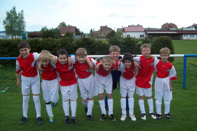 2012.5.2.-3. McDonald's Cup-okrskové kolo
