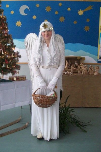 2010.12.3. Čertovská nadílka

