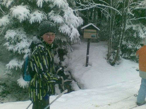 2011.1.16.-22. Lyžařsko-snowboardový kurz 6.roč
