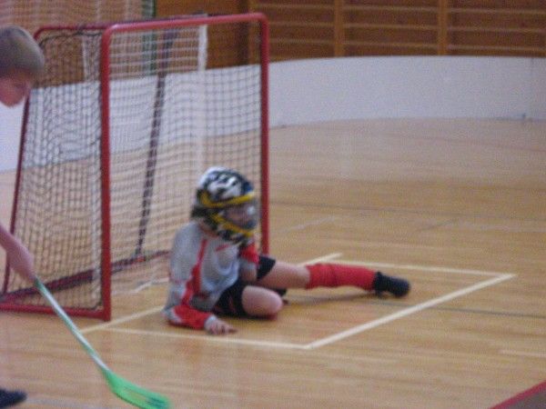 2010.11.30. Florbal 6,7 H
