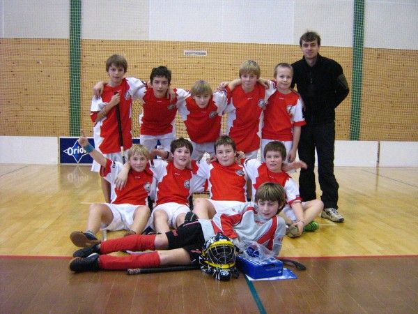 2010.11.30. Florbal 6,7 H
