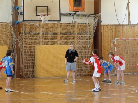 2012.3.1. Basketbal 6.,7. H
