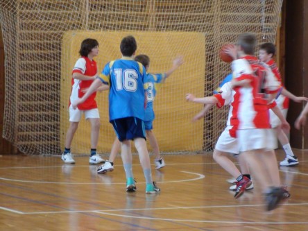 2012.3.1. Basketbal 6.,7. H
