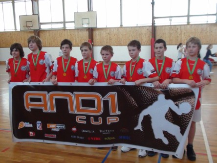 2012.3.1. Basketbal 6.,7. H
