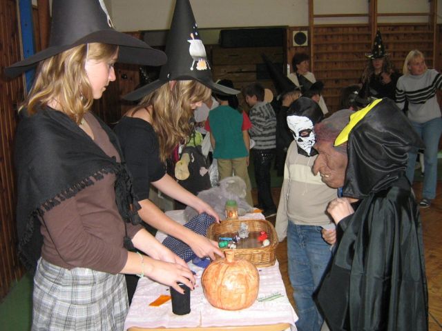 Halloween
