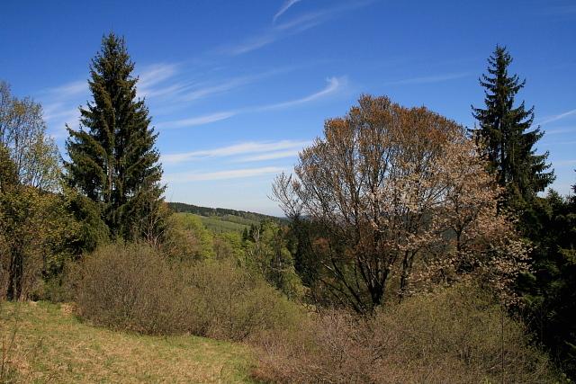 Zelená Hora (Grünberg)
