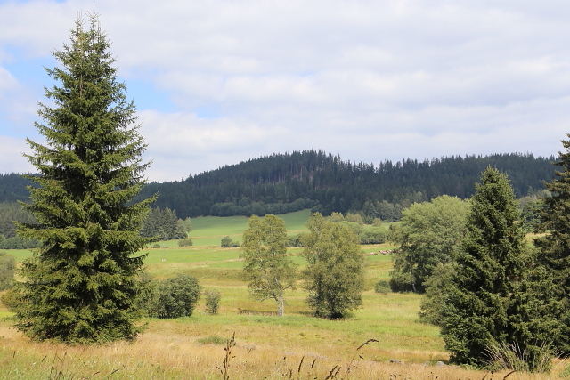 Březová Lada (Birkenhaid - Bettlhäuser)
