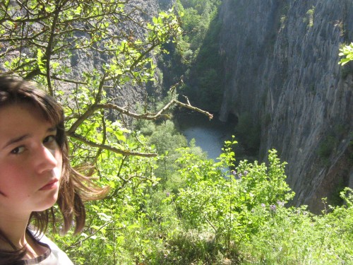 2012.5.24.-25. Turisťák 
