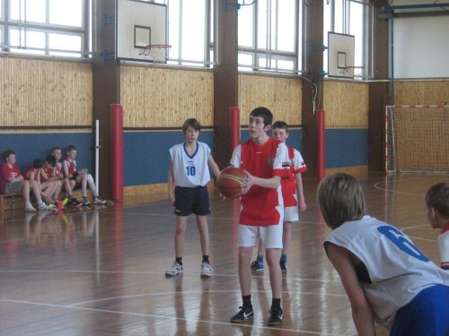 2013.3.20. Basketbal 6.,7.roč. H, OK
