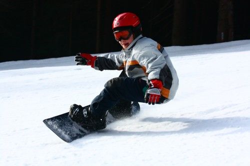 2011.2.6.-11. Lyžařsko-snowboardový kurz 7.-9.roč
