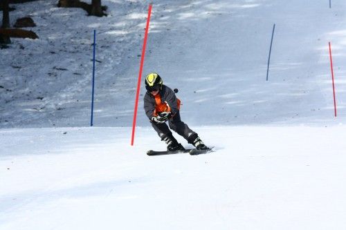 2011.2.6.-11. Lyžařsko-snowboardový kurz 7.-9.roč
