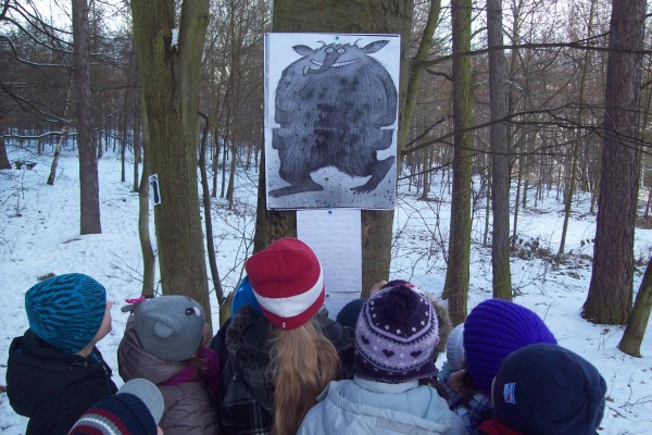 Po stopách Sněžného muže
