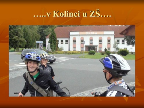 2011.9.6.-9. Cyklisťák
