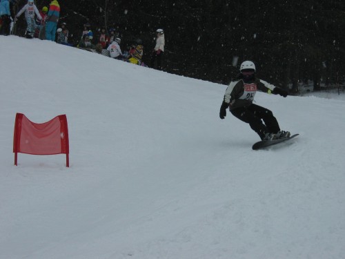 2012.2.28. Zimní olympiáda - Železná Ruda
