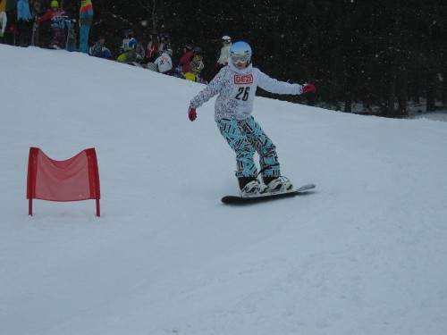 2012.2.28. Zimní olympiáda - Železná Ruda
